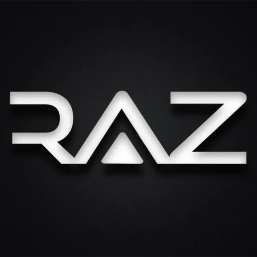 Raz Flavors